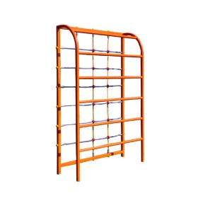 Konopac mreža sa vertikalnim prečkama