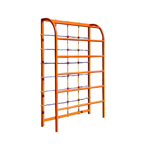 Konopac mreža sa vertikalnim prečkama