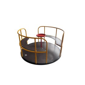 UFO vrteška