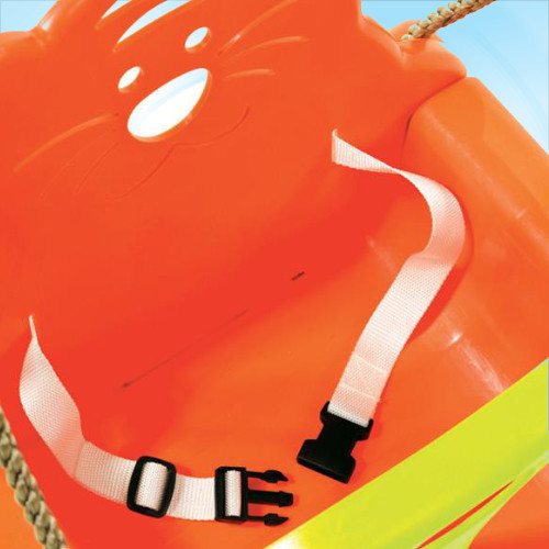 “TRIX” trodelna dečija ljuljaška