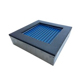 Trampolina – Ugrađena za igralište (1,5 m pravougaona)