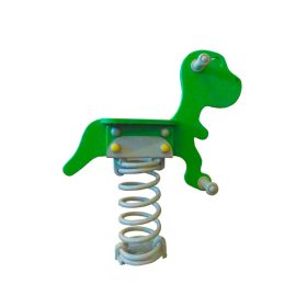T-Rex na oprugama