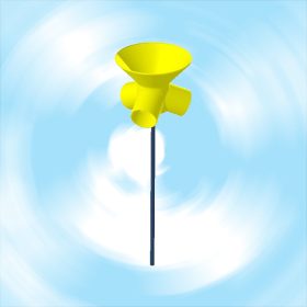 Polyball (Loptasta igra sa levkom)