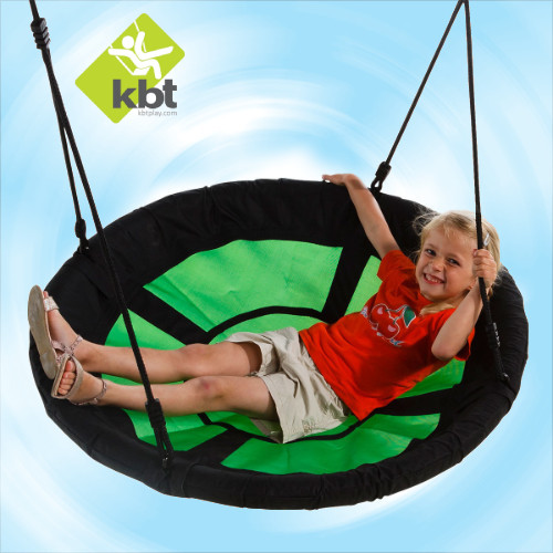 Višesedna gnezdo ljuljaška u kutiji