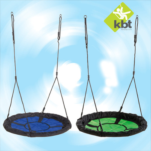 Višesedna gnezdo ljuljaška u kutiji