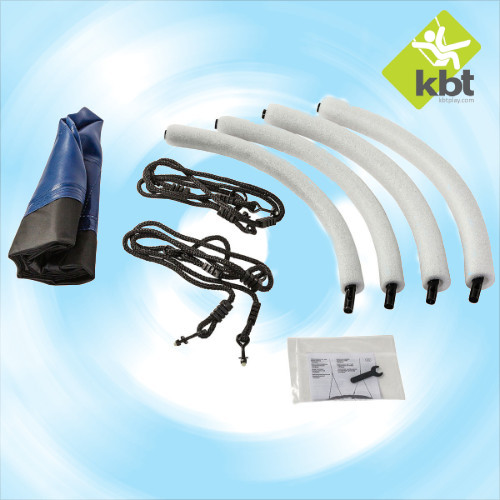 Višesedna gnezdo ljuljaška u kutiji