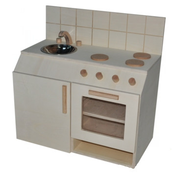 Moderna dečija kuhinja