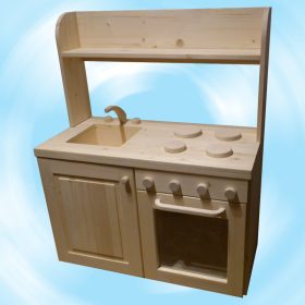 Mala dečija kuhinja