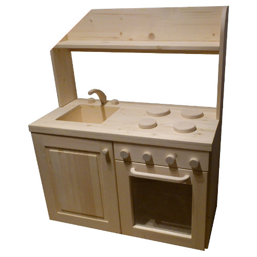 Mala dečija kuhinja